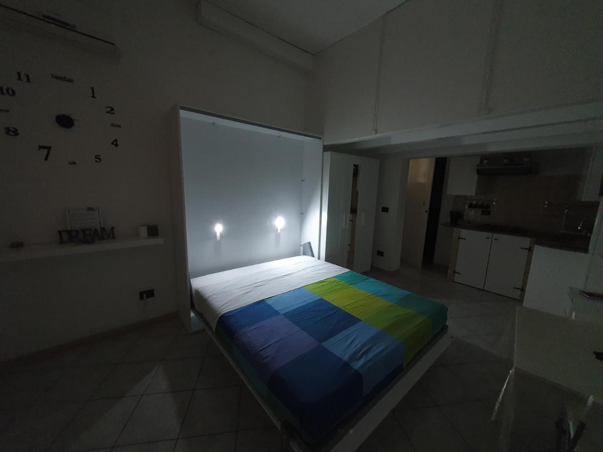 Dreamhousepozzallo Pozzallo Exterior photo